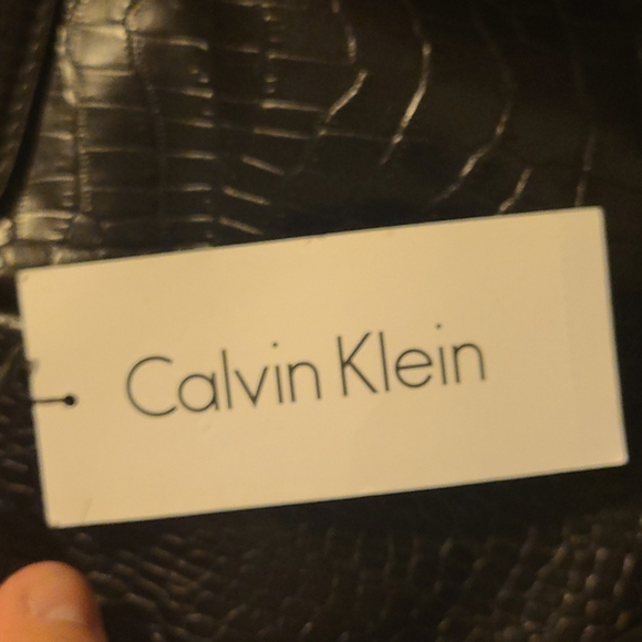 Calvin Klein purse - Picture 7 of 7